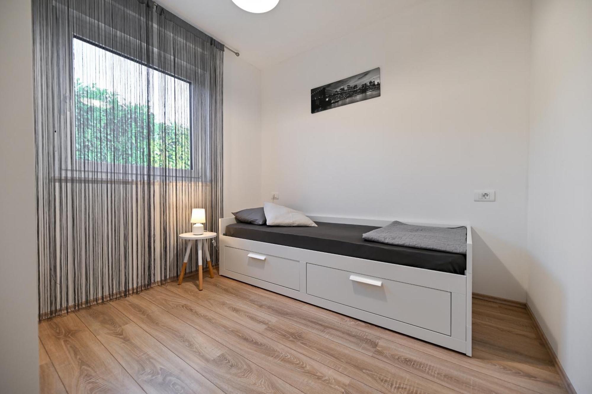 Holiday Home Aprilis With Pool, Jacuzzi And Sauna Galovac  Exterior photo